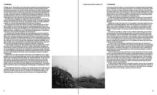 Debordered Space: Indeterminacy within the Visual Perception of Space