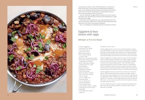 Boustany: A Celebration of Vegetables from my Palestine [A Cookbook]