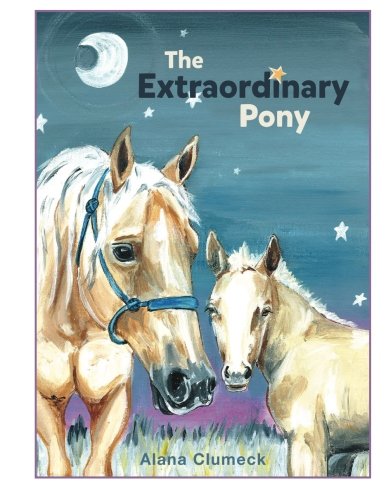 The Extraordinary Pony