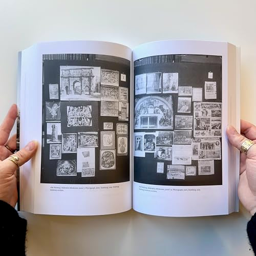 Things That Move: A Hinterland in Architectural History