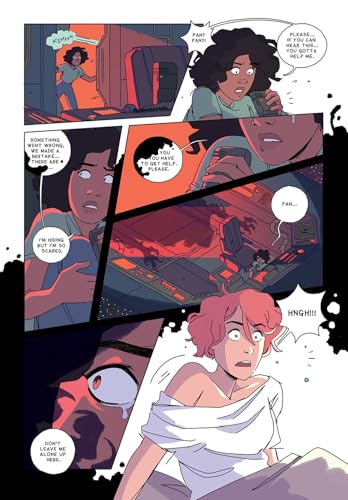 Cosmoknights (Book Two)