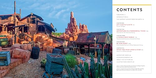 100 Disney Adventures of a Lifetime: Magical Experiences From Around the World (100 of a Lifetime)