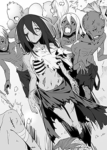 Free Life Fantasy Online: Immortal Princess (Light Novel) Vol. 1