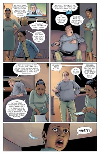 Black Hammer Omnibus Volume 3