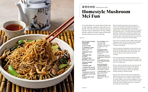The Woks of Life: Recipes to Know and Love from a Chinese American Family: A Cookbook