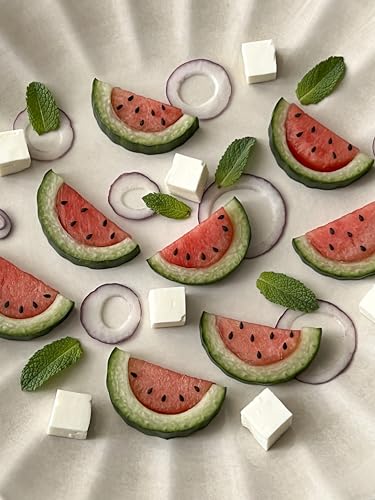 La Table by Celine: Exquisite Food Art that Brings Nature to the Plate