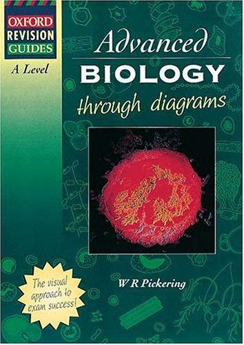A-level Biology (Oxford Revision Guides)