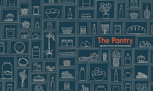 The Bartender's Pantry: A Beverage Handbook for the Universal Bar