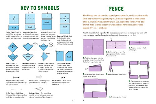 Origami Zoo Kit: Make a Complete Zoo of Origami Animals!: Kit with Origami Book, 15 Projects, 40 Origami Papers, 95 Stickers & Fold-Out Zoo Map