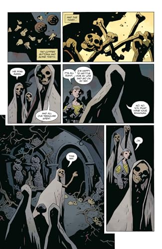 Bowling with Corpses and Other Strange Tales from Lands Unknown