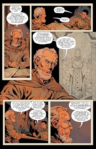 Assassin's Apprentice Volume 2 (Graphic Novel)