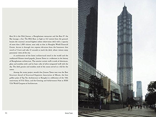 Contemporary Architecture in China: Discovering China