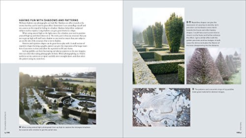 The Garden Photography Workshop: Expert Tips and Techniques for Capturing the Essence of Your Garden