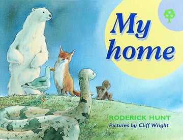 Oxford Reading Tree: Stages 1-9: Rhyme and Analogy: Story Rhymes