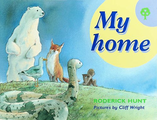 Oxford Reading Tree: Stages 1-9: Rhyme and Analogy: Story Rhymes