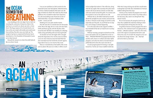 Extreme Ocean: Amazing Animals, High-Tech Gear, Record-Breaking Depths, and More (NGK Extreme)