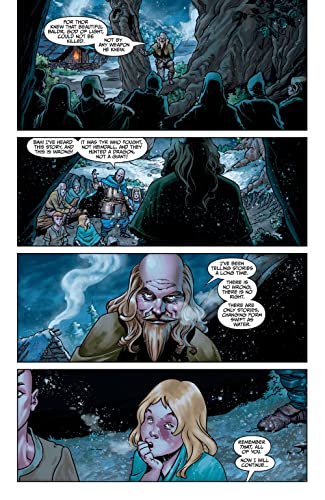 Assassin's Creed Valhalla: Forgotten Myths