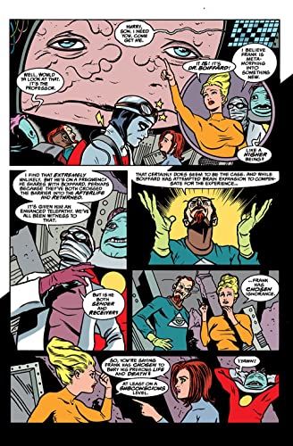 Madman Library Edition Volume 2