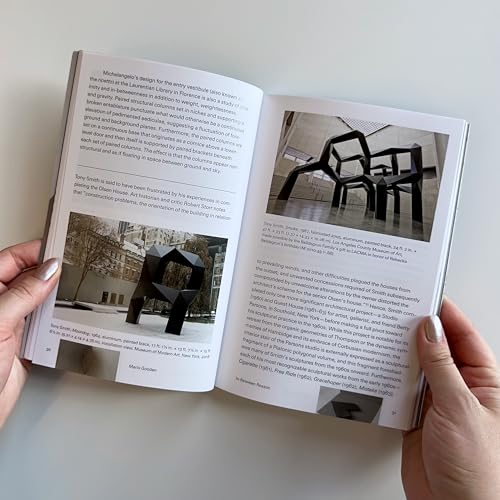 Against Reason, Volume 1: Tony Smith, Sculpture, and Other Modernisms