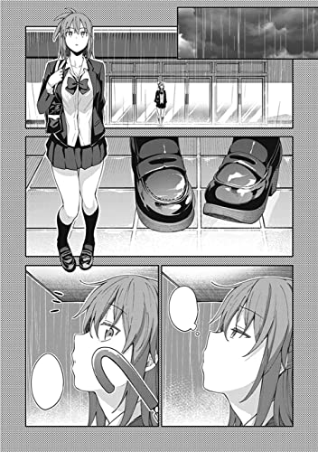Sakurai-san Wants to Be Noticed Vol. 1