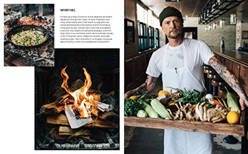 EAT. COOK. L.A.: Recipes from the City of Angels [A Cookbook]