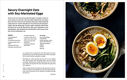 Make This Tonight: Recipes to Get Dinner on the Table: A Cookbook