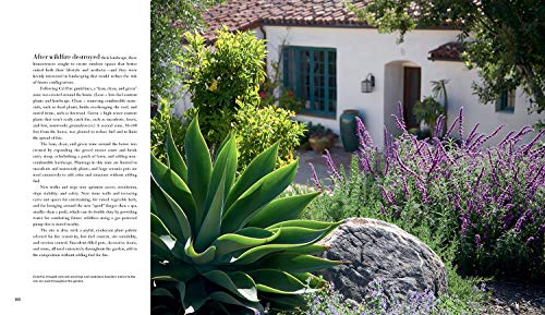 Private Gardens of Santa Barbara: The Art of Outdoor Living