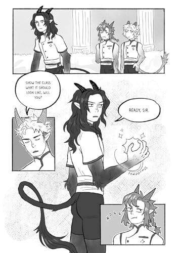 Sparks Volume 1: Portals