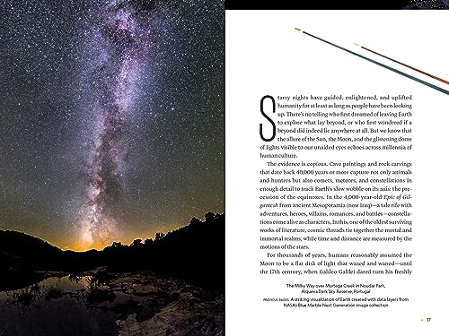 To Infinity and Beyond: A Journey of Cosmic Discovery