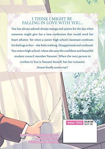 Bloom into You Vol. 1 (Bloom into You (Manga))
