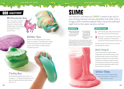 Mason Jar Science: 40 Slimy, Squishy, Super-Cool Experiments; Capture Big Discoveries in a Jar, from the Magic of Chemistry and Physics to the Amazing Worlds of Earth Science and Biology