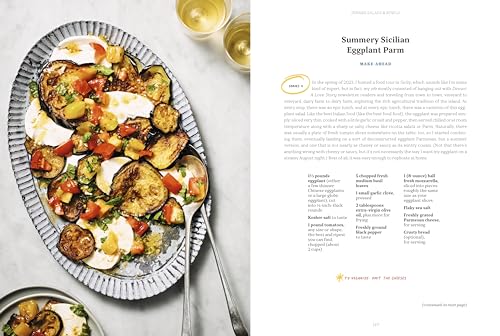 The Weekday Vegetarians Get Simple: Strategies and So-Good Recipes to Suit Every Craving and Mood: A Cookbook