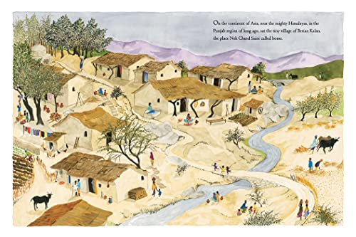 The Secret Kingdom: Nek Chand, a Changing India, and a Hidden World of Art