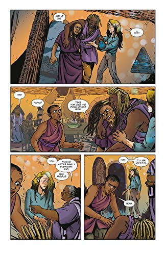Delver Volume 2