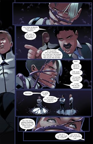 Joy Operations Volume 2