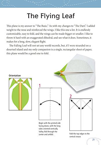 Next Generation Paper Airplanes Kit: Engineered for Extreme Performance, These Paper Airplanes are Guaranteed to Impress: Kit with Book, 32 origami papers & DVD