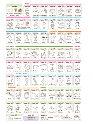 How to Draw Cute Doodles and Illustrations: A Step-by-Step Beginner's Guide [With Over 1000 Illustrations]