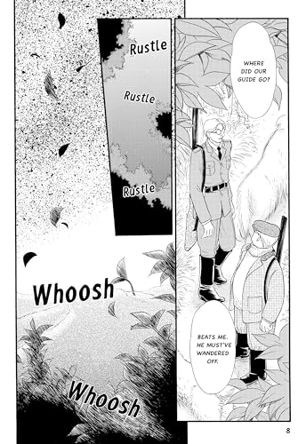 Kenji Miyazawa's Restaurant of Many Orders and Other Stories: The Manga Edition (Tuttle Japanese Classics in Manga)