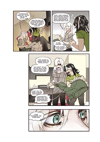 Amongst Us - Book 1: Soulmates