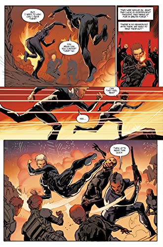 Blade Runner: Origins Vol. 3: Burning (Graphic Novel)