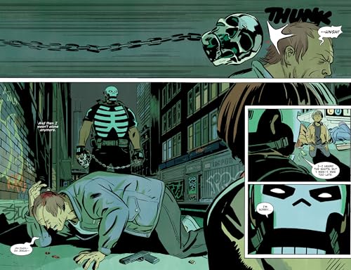 The World of Black Hammer Omnibus Volume 4