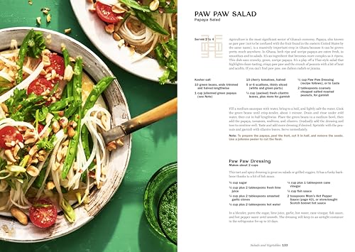 Ghana to the World: Recipes and Stories That Look Forward While Honoring the Past