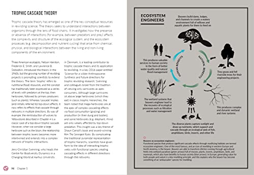 Rewilding: The Radical New Science of Ecological Recovery: The Illustrated Edition