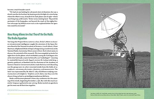 We Are Not Alone: The Extraordinary History of UFOs and Aliens Invading Our Hopes, Fears, and Fantasies