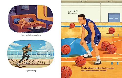 If Lin Can: How Jeremy Lin Inspired Asian Americans to Shoot for the Stars
