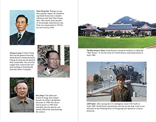 Korea at War: Conflicts That Shaped the World