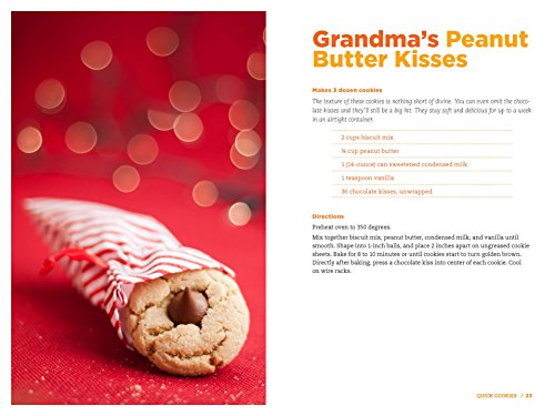 Lazy Cake Cookies & More: Delicious, Shortcut Desserts with 5 Ingredients or Less