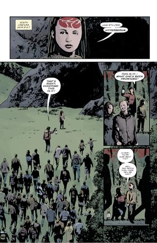 B.P.R.D. Omnibus Volume 10