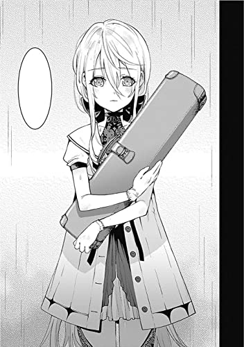 MoMo -the blood taker- Vol. 1