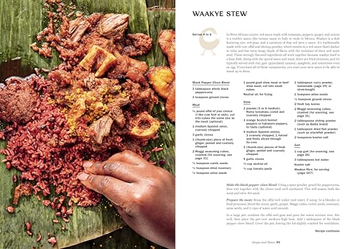 Ghana to the World: Recipes and Stories That Look Forward While Honoring the Past